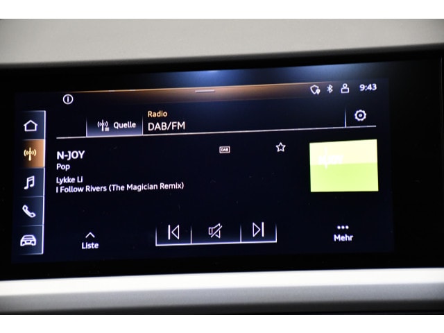 Audi Q4 e-tron 35 Sportback