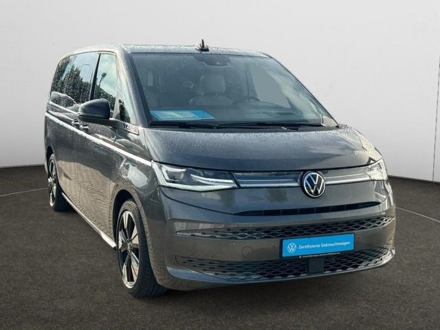 Volkswagen Multivan 2.0 TDI DSG Lang Style T7