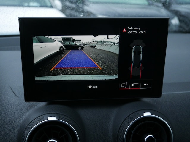 Audi Q2 35 TFSI S-Tronic