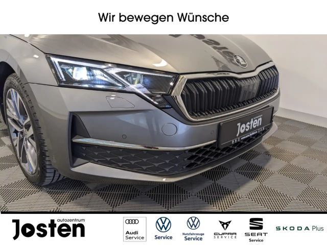 Skoda Octavia 2.0 TDI Selection