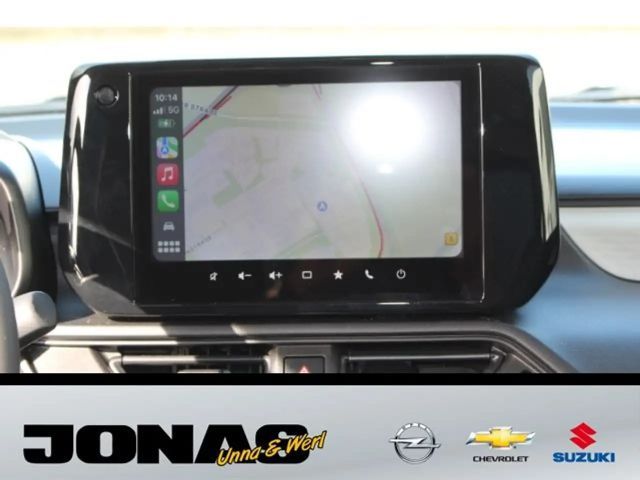 Suzuki Swift Comfort Hybrid