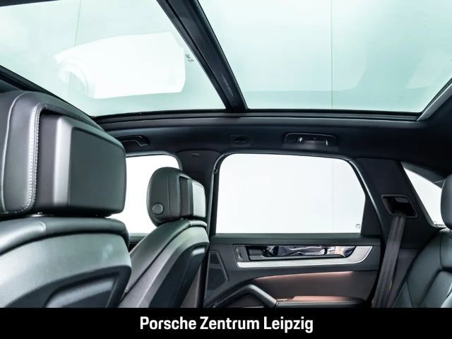 Porsche Cayenne E-Hybrid S