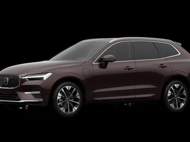 Volvo XC60 AWD T6 Ultra