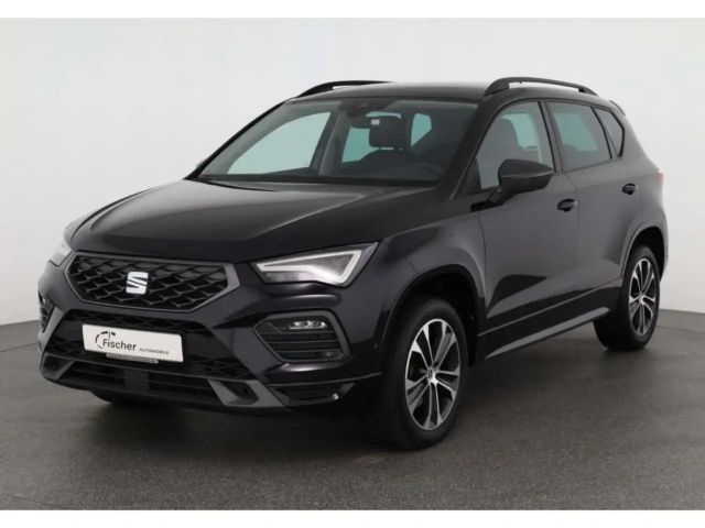 Seat Ateca 2.0 TDI DSG FR-lijn