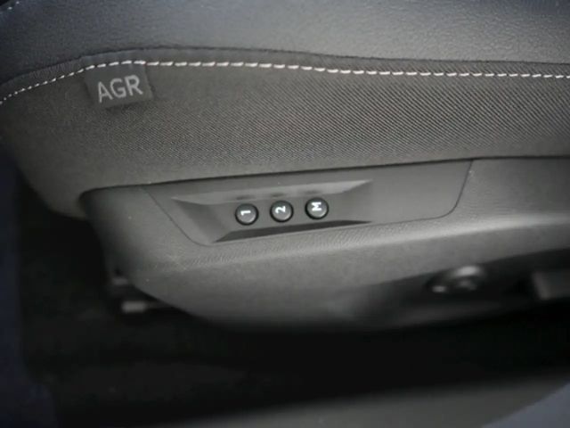 Opel Astra GS-Line Grand Sport Hybrid