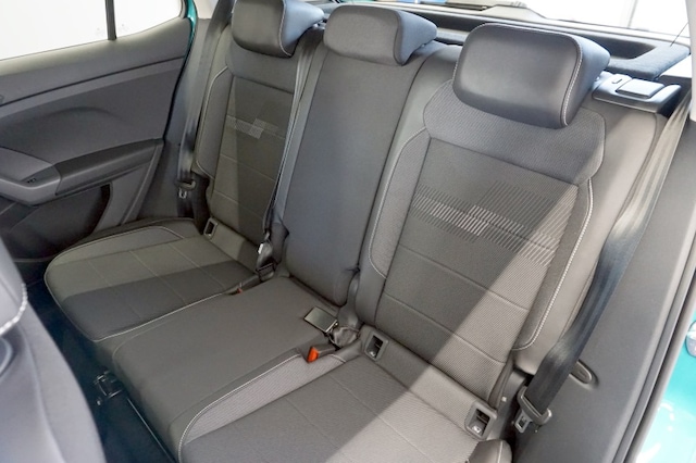 Volkswagen T-Cross T-CROSS 1.5  StyleB 110 TSID7F