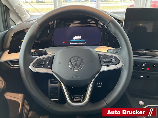 Volkswagen Golf 1.5 TSI Golf VIII