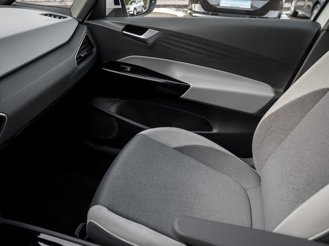 Volkswagen ID.3 150 kW 58 KWh Tech