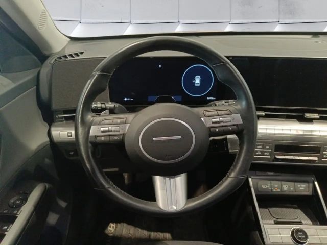 Hyundai Kona 1.6 T-GDi