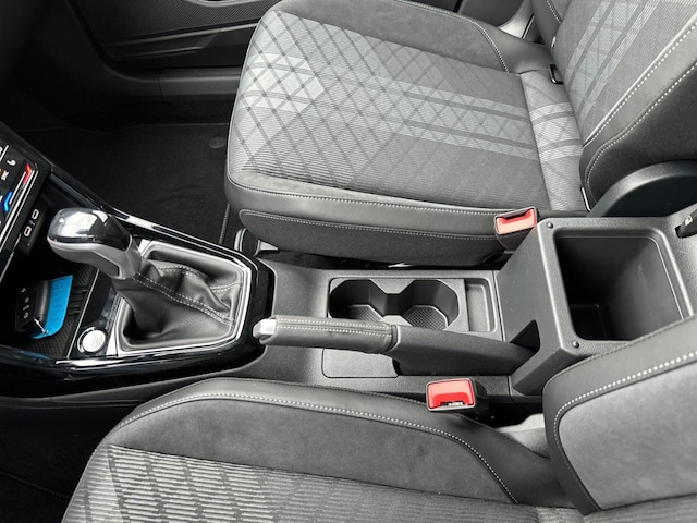 Volkswagen T-Cross 1.5 TSI DSG R-Line