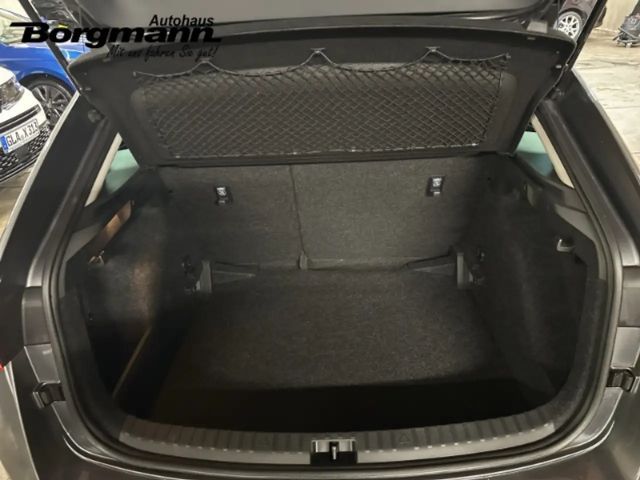 Skoda Scala 1.0 TSI Tour