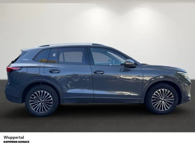 Volkswagen Tiguan 1.5 eTSI DSG