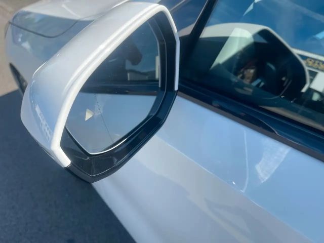 BMW 540 540d M-Sport Sedan xDrive