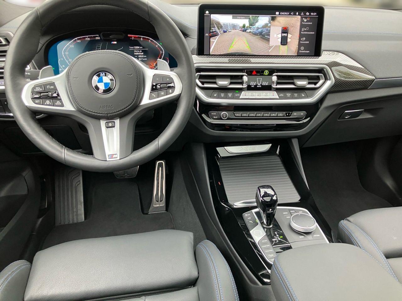 BMW X3 xDrive30i