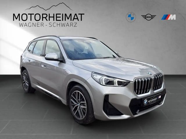 BMW X1 M-Sport xDrive20d
