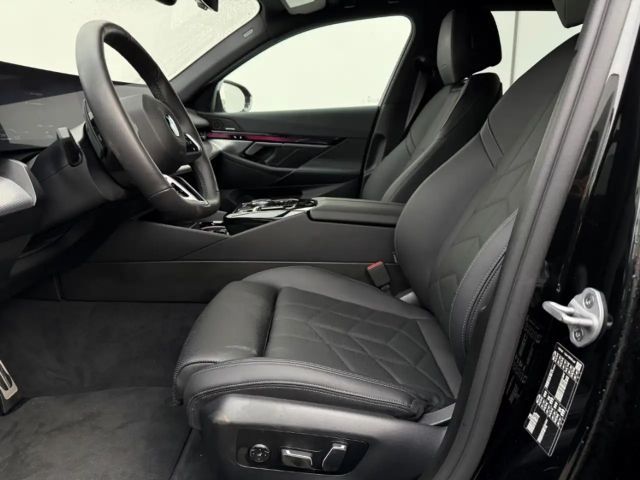 BMW 520 520i M-Sport