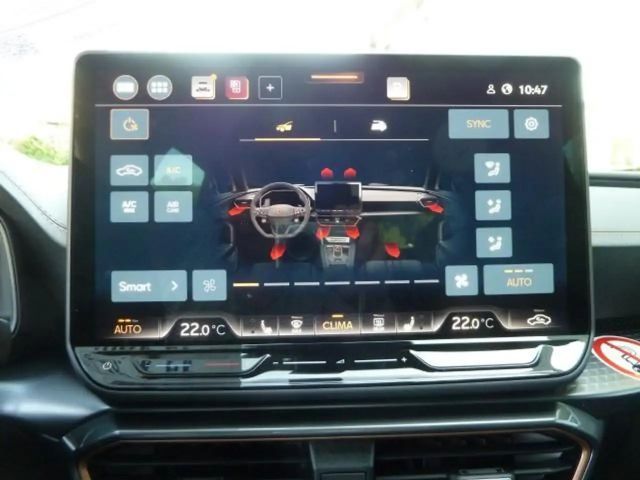 Cupra Formentor 1.5 TSI