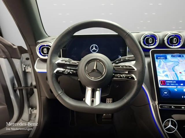 Mercedes-Benz CLE 450 4MATIC AMG Line