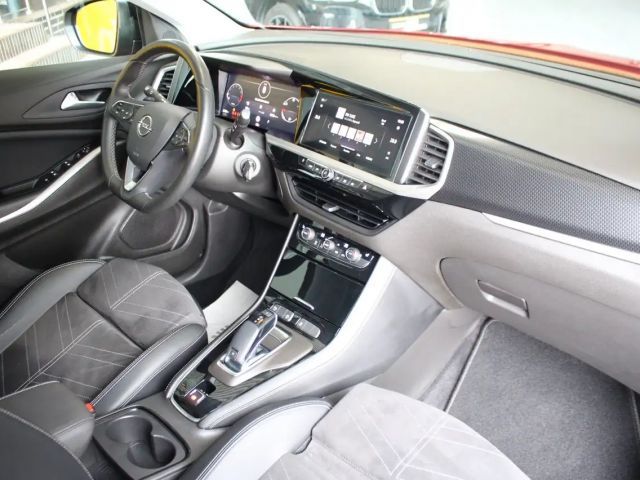 Opel Grandland X GS-Line Grand Sport