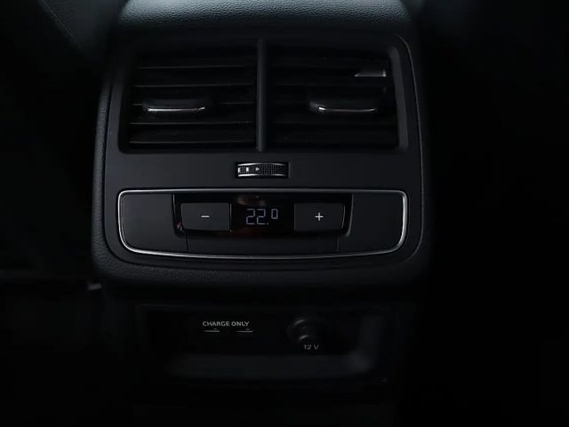 Audi A4 allroad 40 TDI