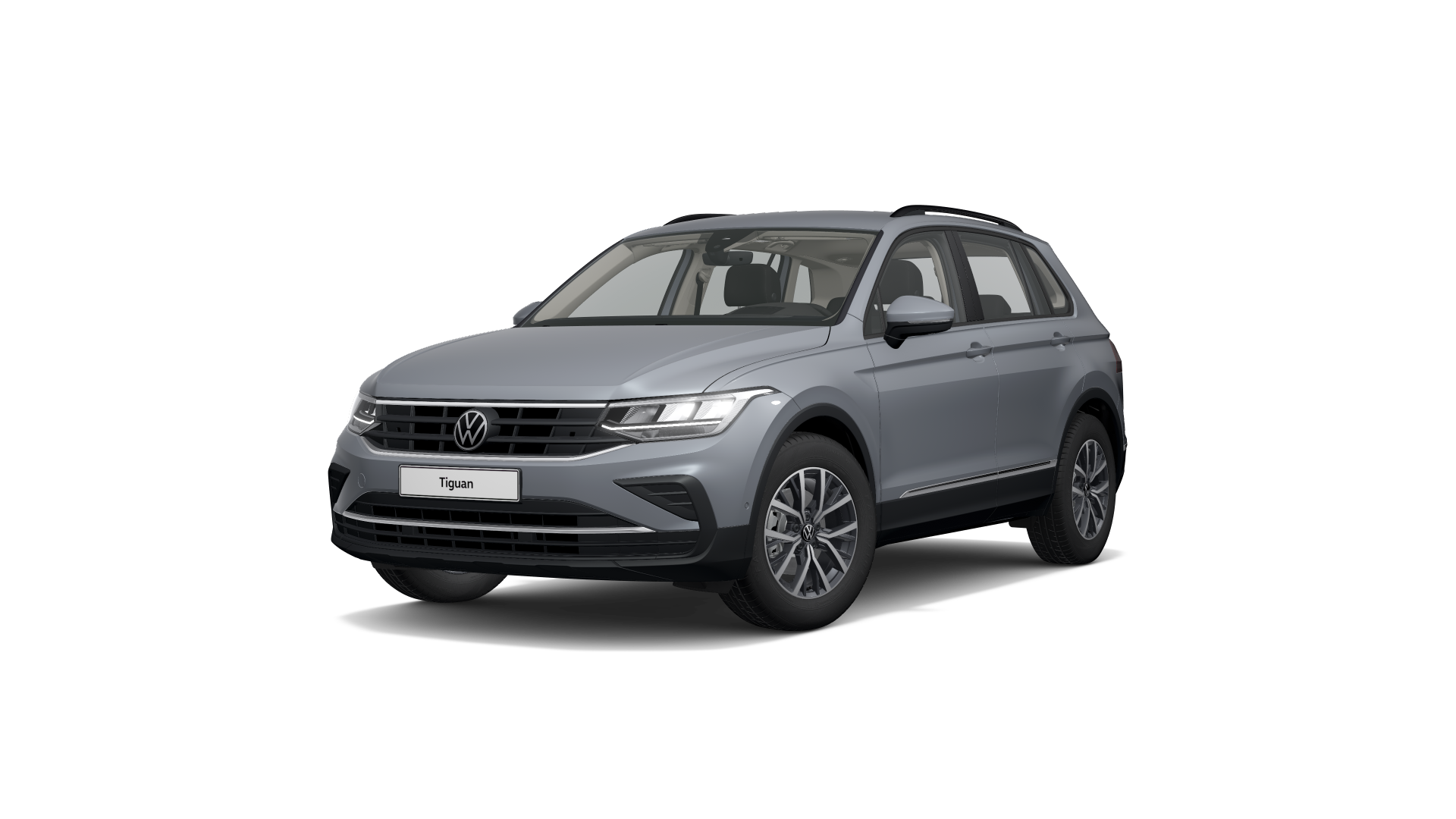 Volkswagen Tiguan 2.0 TDI Life