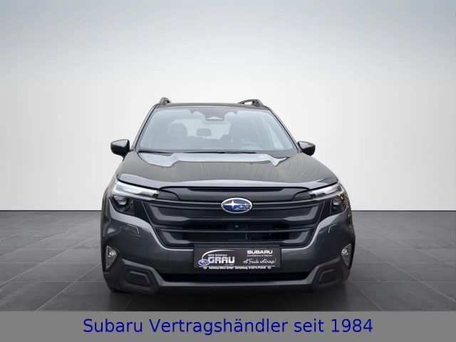 Subaru Forester AWD Exclusive
