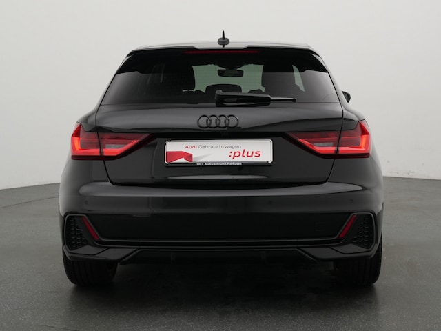 Audi A1 35 TFSI S-Line S-Tronic Sportback