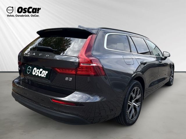 Volvo V60 Core