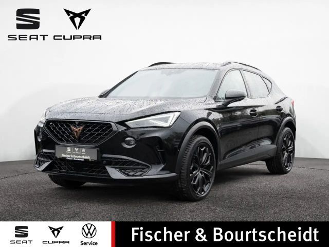 Cupra Formentor 2.0 TSI VZ