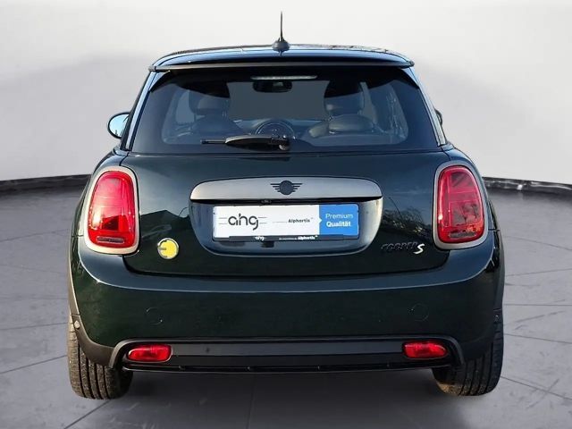 MINI Mini Electric 3-deurs SE