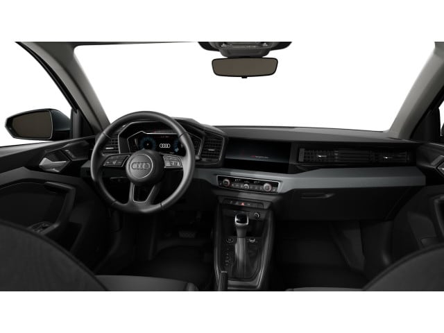Audi A1 30 TFSI S-Tronic Sportback