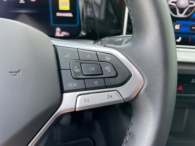 Volkswagen Golf 1.5 TSI Golf VIII