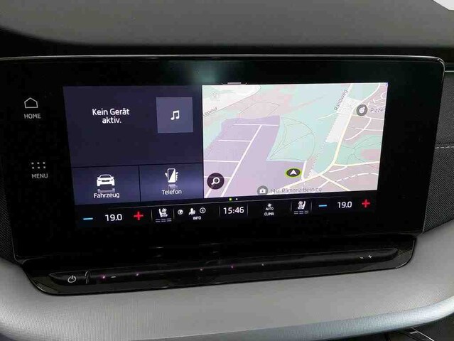 Skoda Octavia 2.0 TDI Combi Style Style