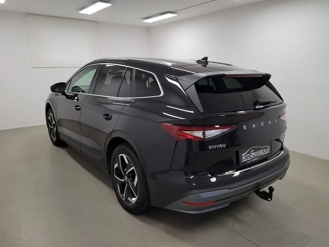 Skoda Enyaq iV 80
