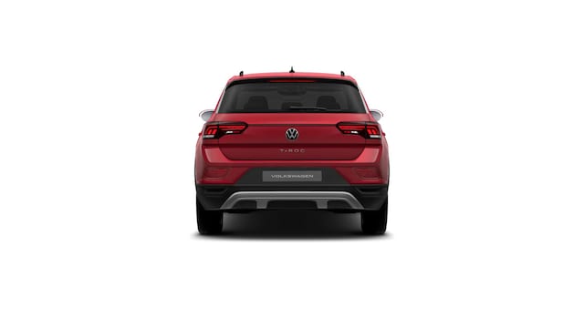 Volkswagen T-Roc 1.0 TSI Move