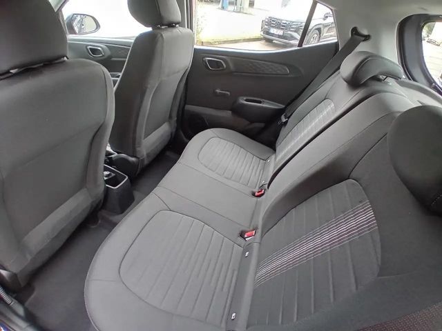 Hyundai i10 1.0 Select