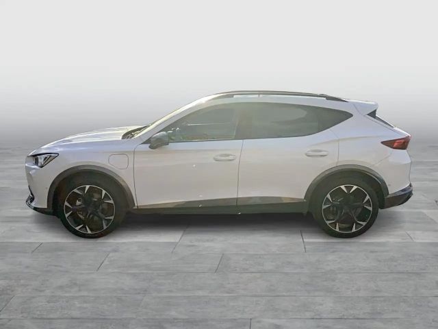 Cupra Formentor DSG e-Hybrid
