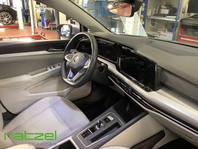 Volkswagen Golf 1.5 eTSI DSG Golf VIII Life