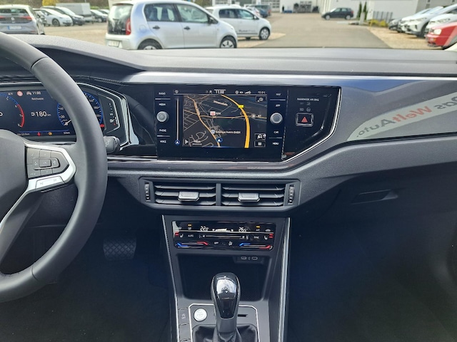 Volkswagen Taigo 1.0 TSI DSG Style