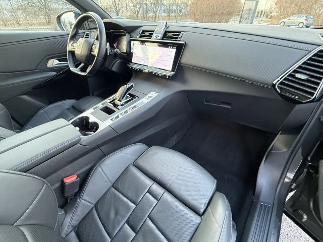 DS DS 7 Crossback BlueHDi Crossback Étoile