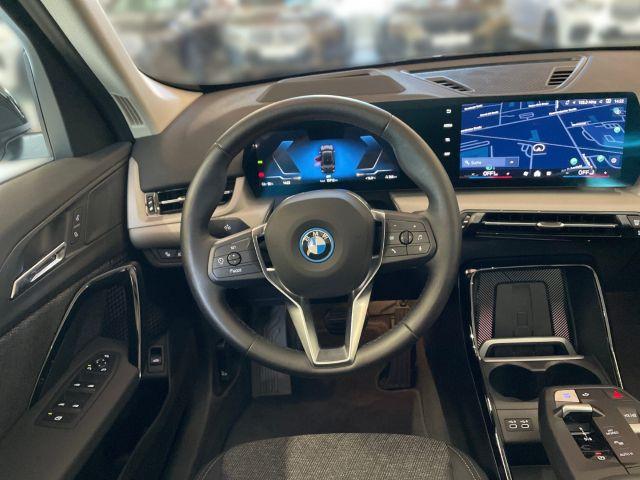 BMW iX1 xDrive30