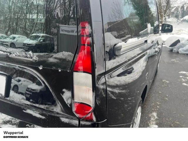 Volkswagen Caddy 1.5 TSI DSG