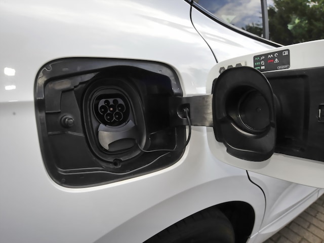 Skoda Enyaq Coupe Sportline