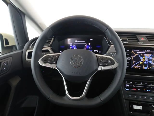 Volkswagen Touran 2.0 TDI Trendline