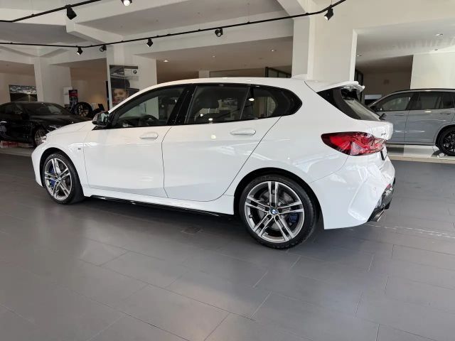 BMW 135 Sedan xDrive