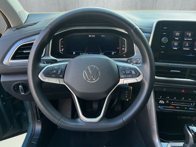 Volkswagen T-Roc 1.5 TSI DSG Style