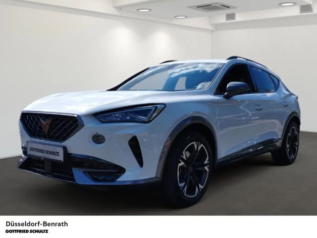 Cupra Formentor 1.5 TSI