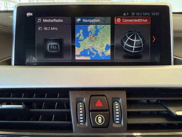 BMW X2 Advantage pakket sDrive18i