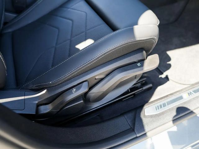 BMW 120 M-Sport Sedan