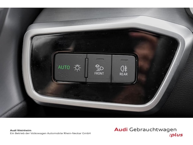 Audi A6 40 TDI Avant S-Tronic Sport